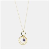 Collana Bysimon Donna Fantasia in Argento 1402061 - 1402061